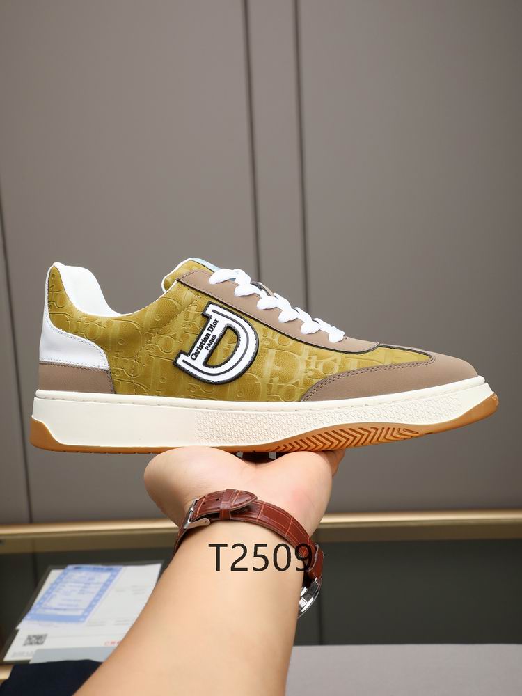 DIOR shoes 38-46 h1202